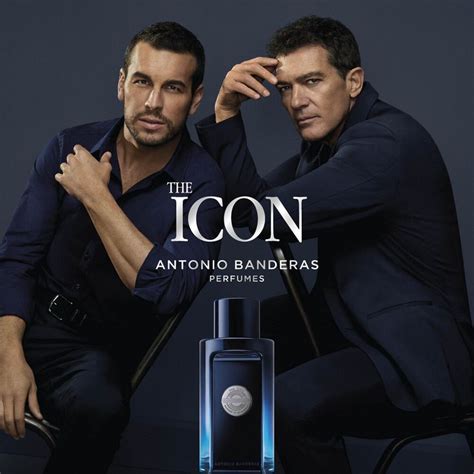 perfume antonio banderas hombre precio.